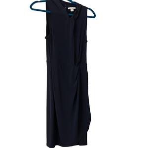 Amazon Essentials Navy body con Dress size M